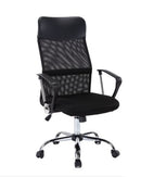 Mesh High Back Chair-1