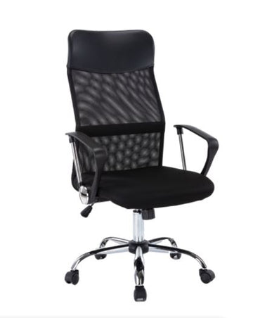 Mesh High Back Chair