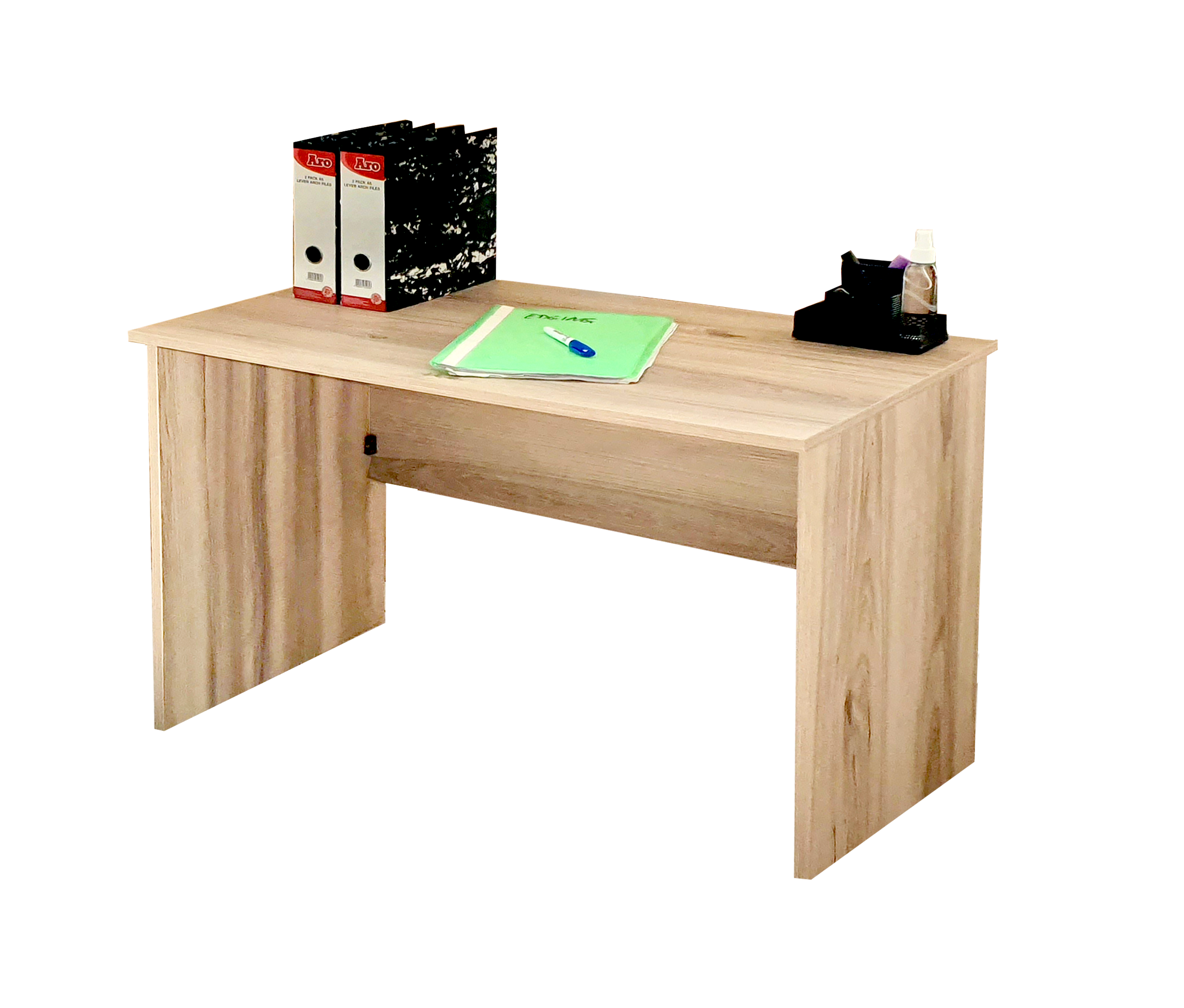Pre-School Kids Study Desk, 900Wx500Dx650H,Comfortable and Safe - Perfect for Home or Classroom Use