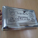 Silver wedding video box-4