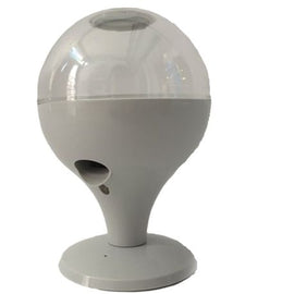 Light Grey Candy Snack Dispenser - Motion Activated
